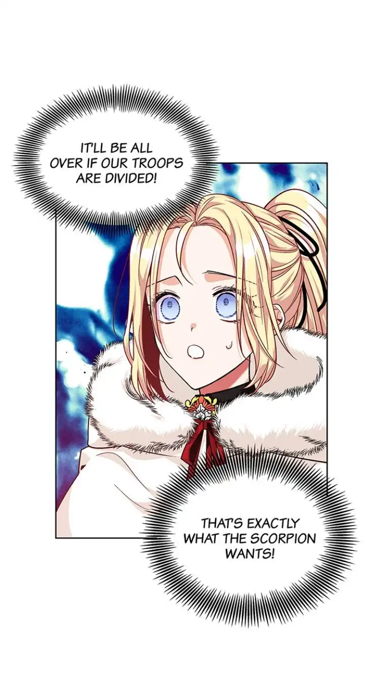 Doctor Elise: The Royal Lady with the Lamp Chapter 58 47